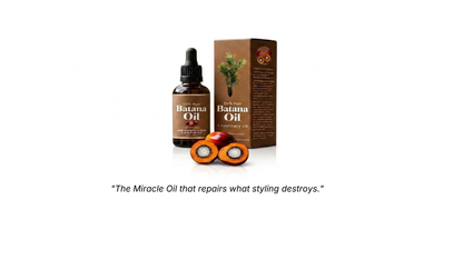 Hair follicle recovery treatment (Pack of 2)
